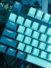 Gaming keyboard (rapoo v500)